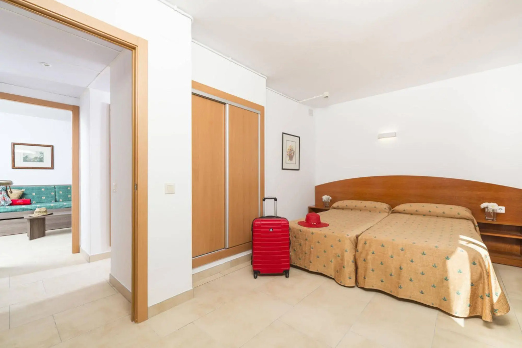 Apartaments Condado - Général