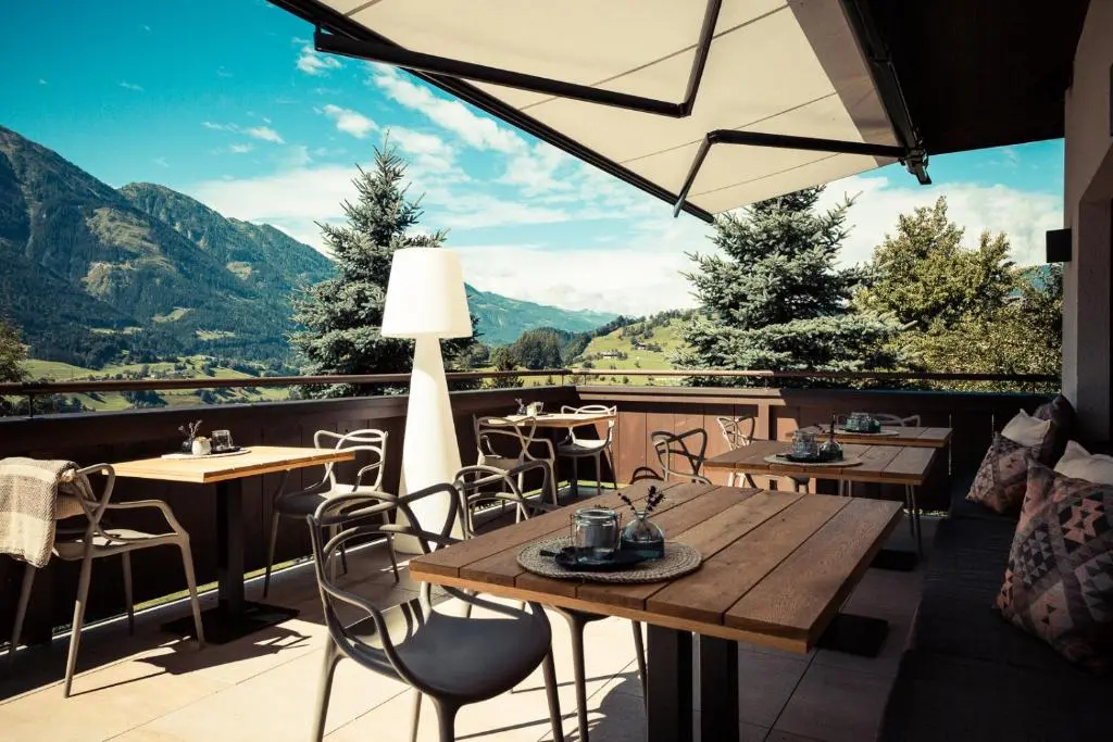 Verwöhnhotel Sonnhof - Général
