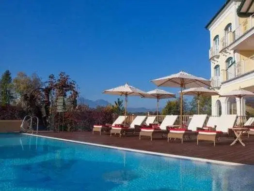 Hotel Gmachl - Général