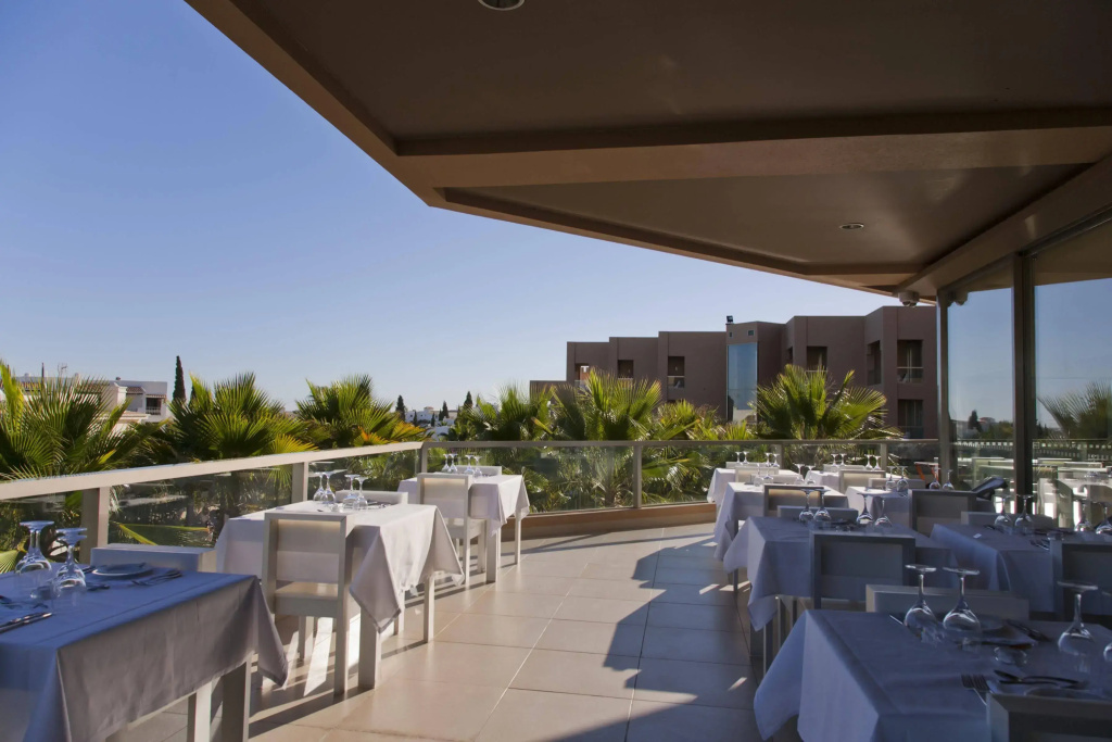 NAU Sao Rafael Suites – All Inclusive - фото 35