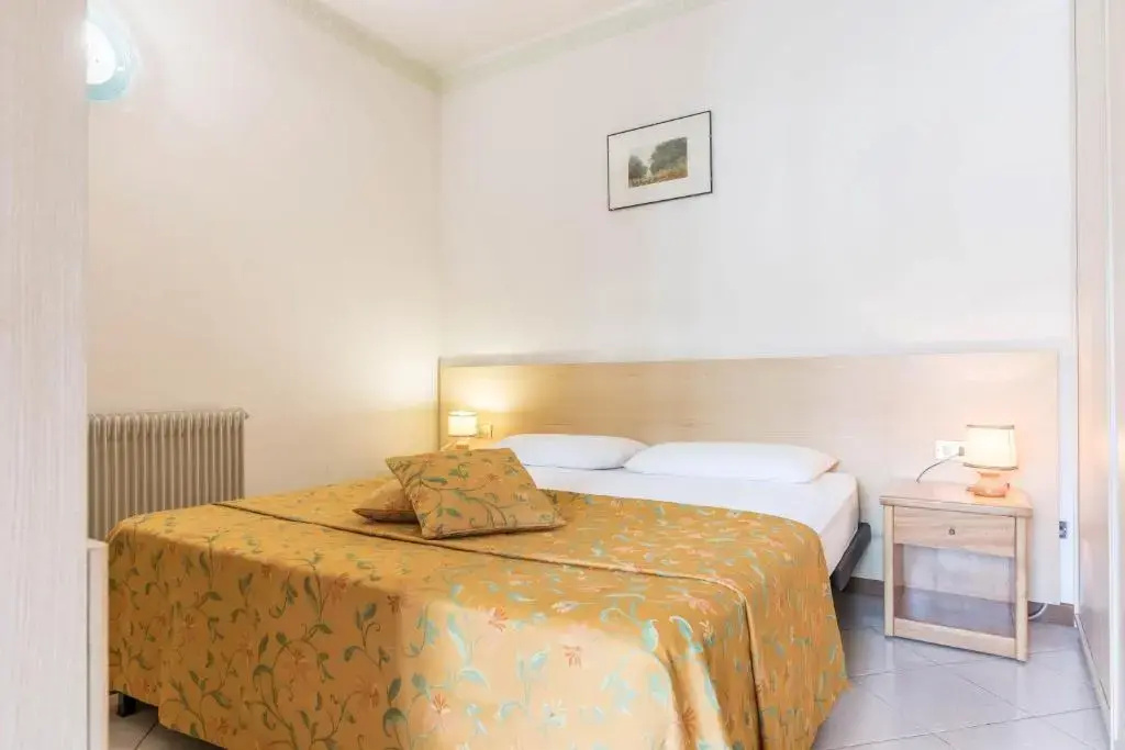 Residence Comano Quadrifoglio 1