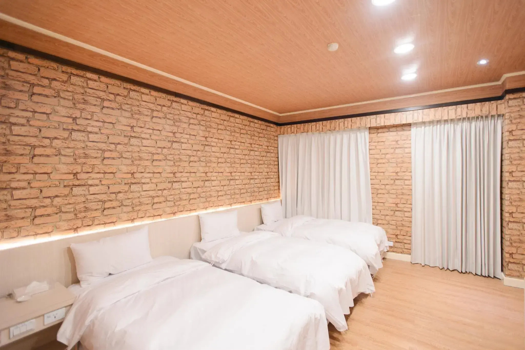 Duke Hotel Taoyuan - Général