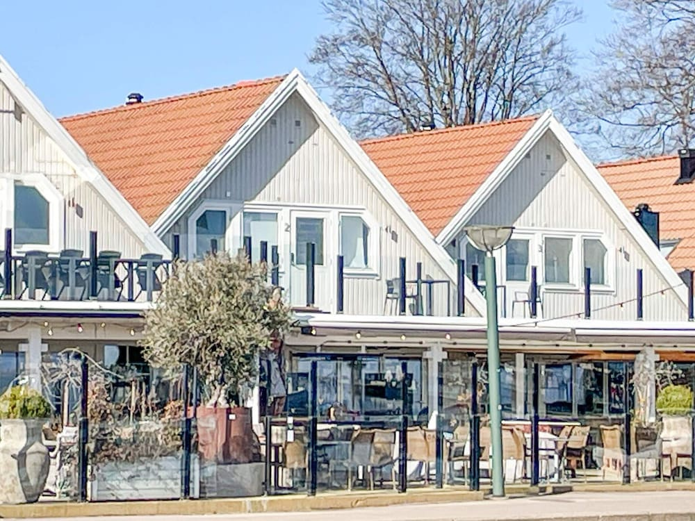 2 Person Holiday Home in Bastad