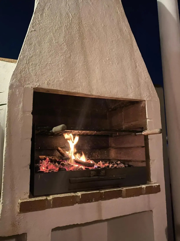 Casa La Mata
