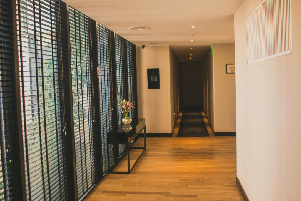 Anselmo Buenos Aires Curio Collection By Hilton - Général