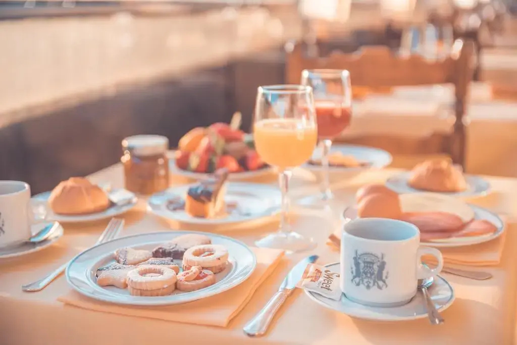 Hotel Villa Paradiso - Général