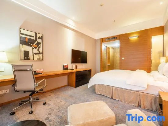 Innovate Yeohwa Hotel - Chambres