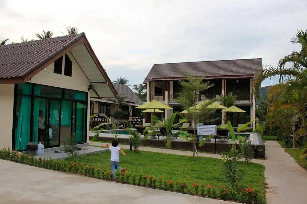 Hotel photo 14