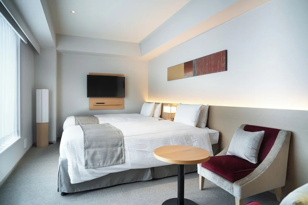 KIORI Hotel Takakura 사진 7