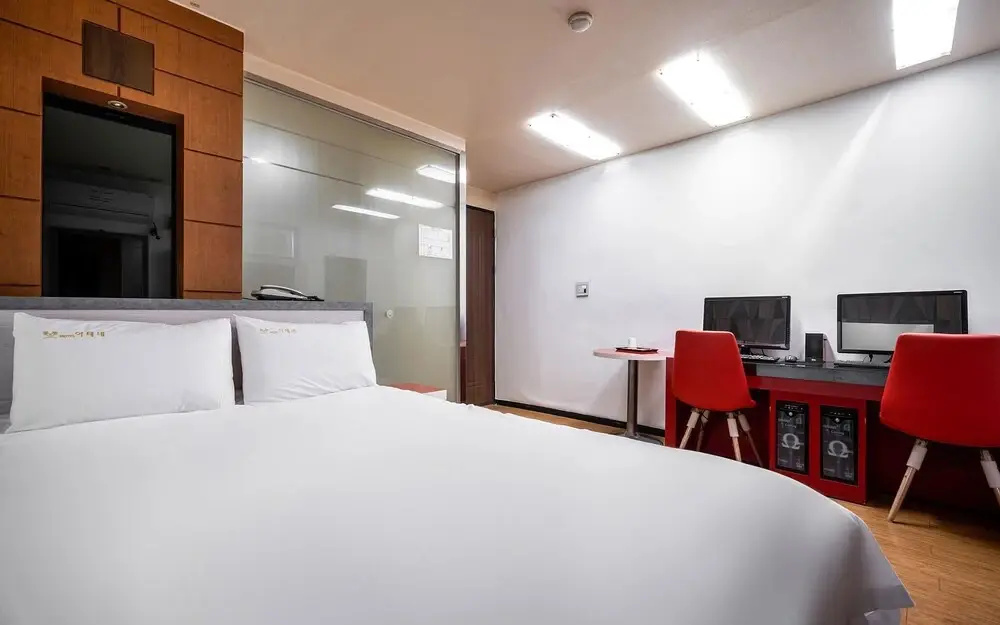 Hotel photo 28