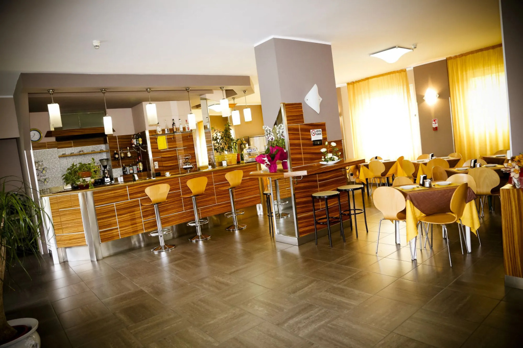 Hotel photo 10