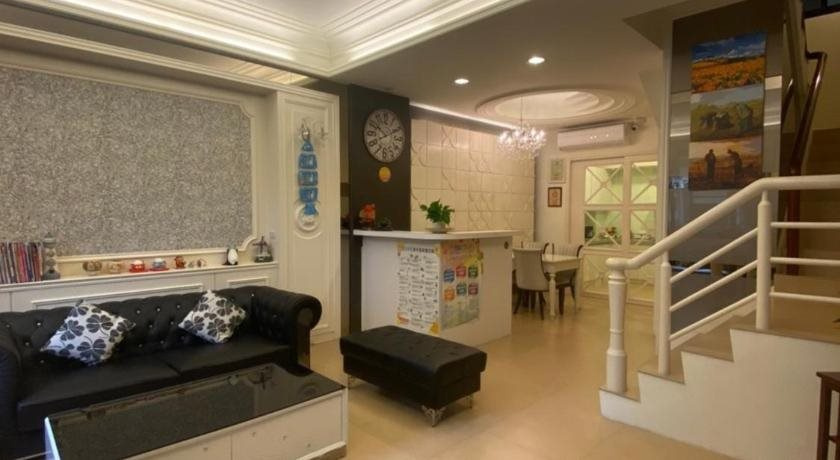 The Gleaners Homestay