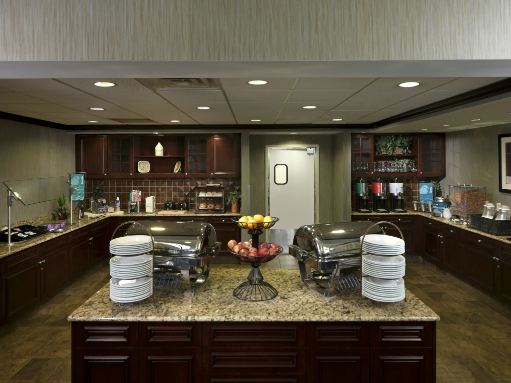 Homewood Suites by Hilton Dover - Rockaway - Général