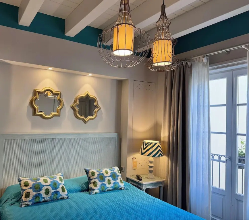 Hotel San Michele - Chambres