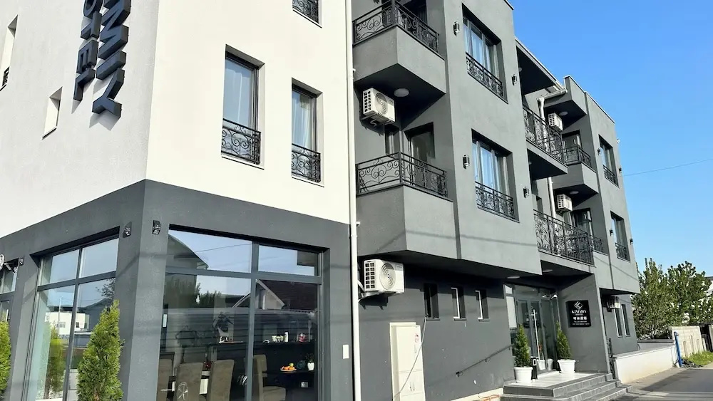 Kimmiy Hotel