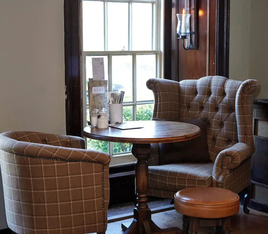Rothley Court Hotel by Greene King Inns - Général