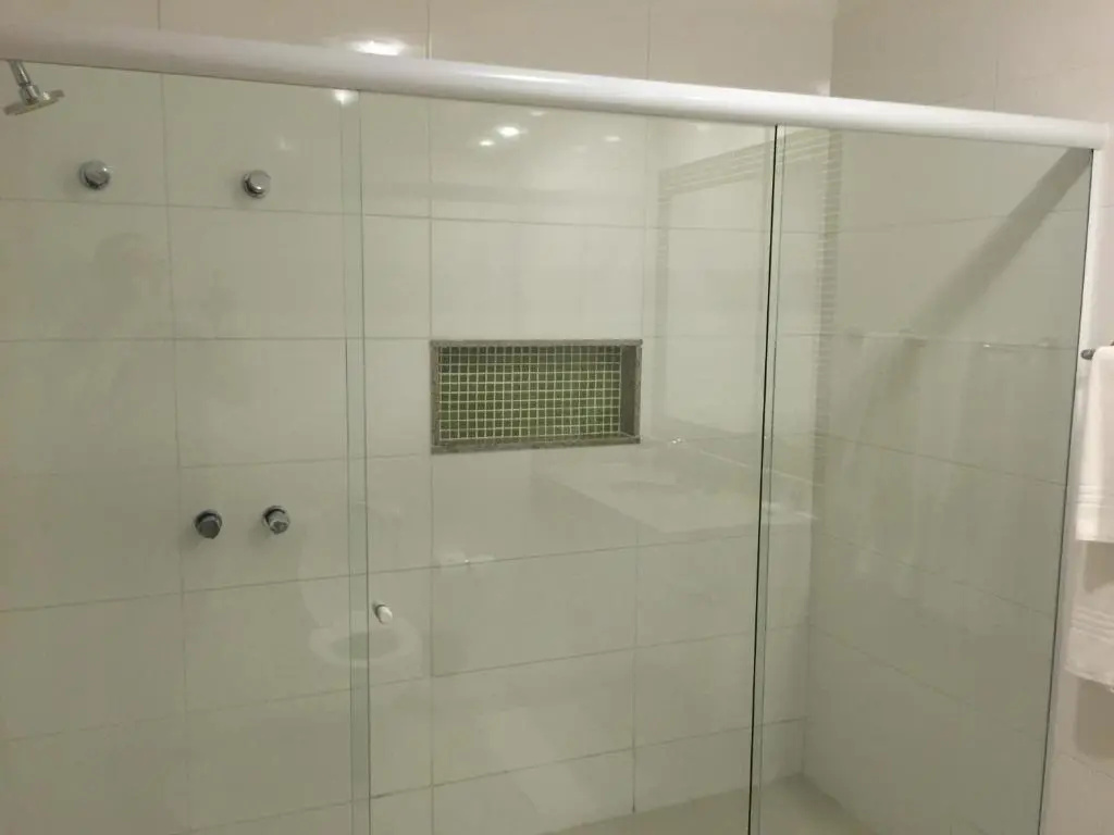 Hotel Vila Nova - Chambres