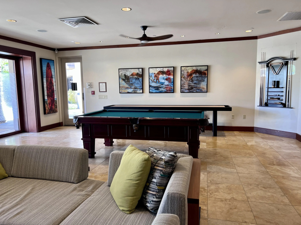 Wailea Beach Villas - Général