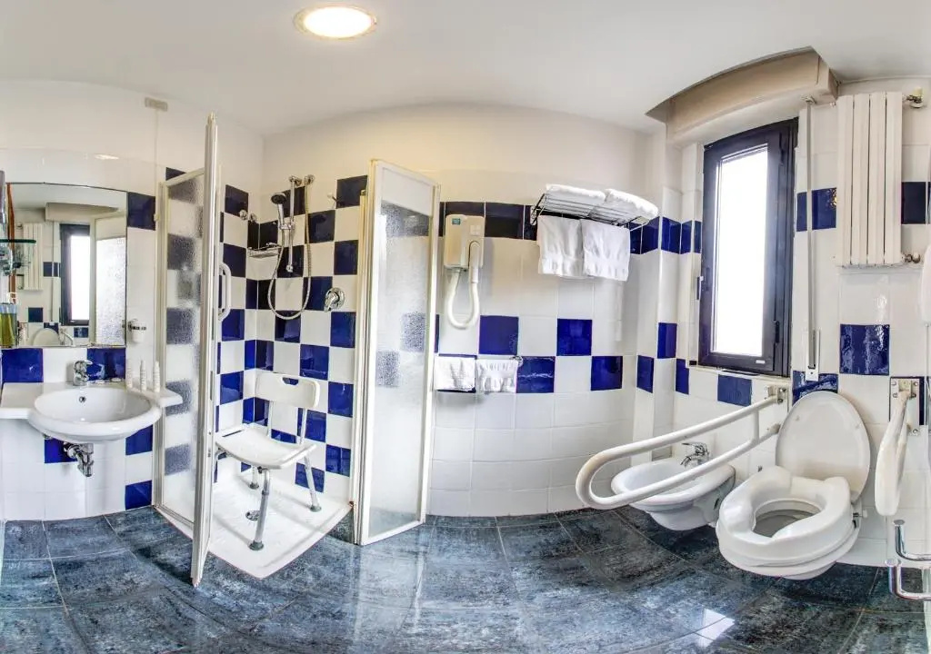 Hotel Genty - Chambres