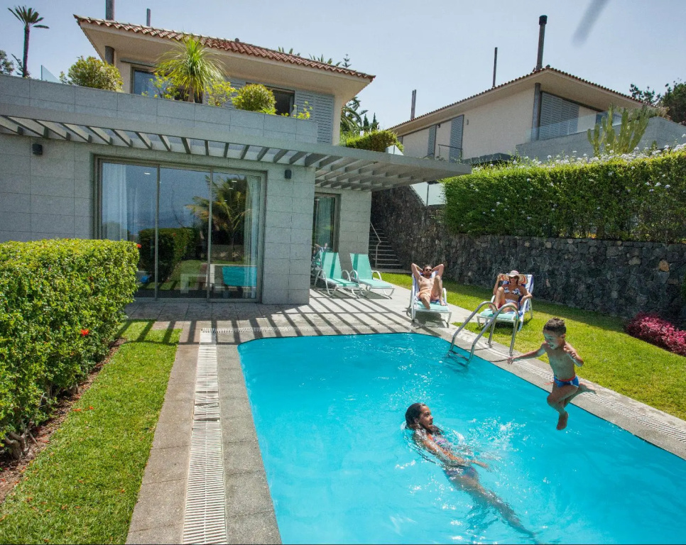 Coral Villas La Quinta - Général