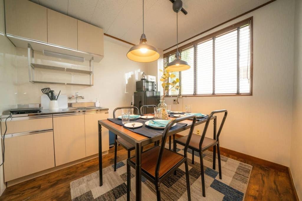 Hotel Fujimi Tokyo 사진 23