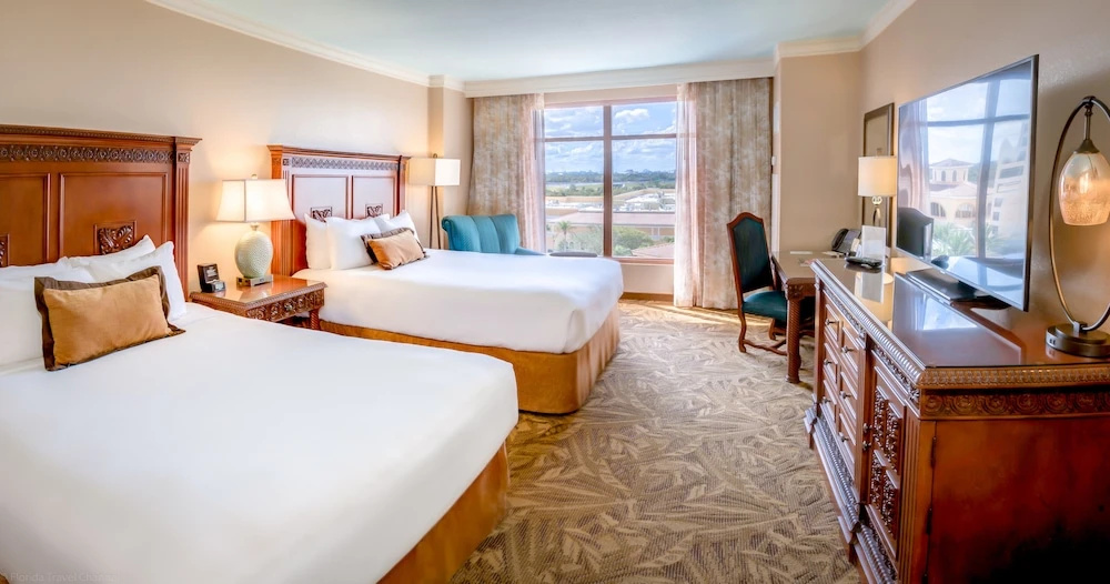 Rosen Shingle Creek - Chambres