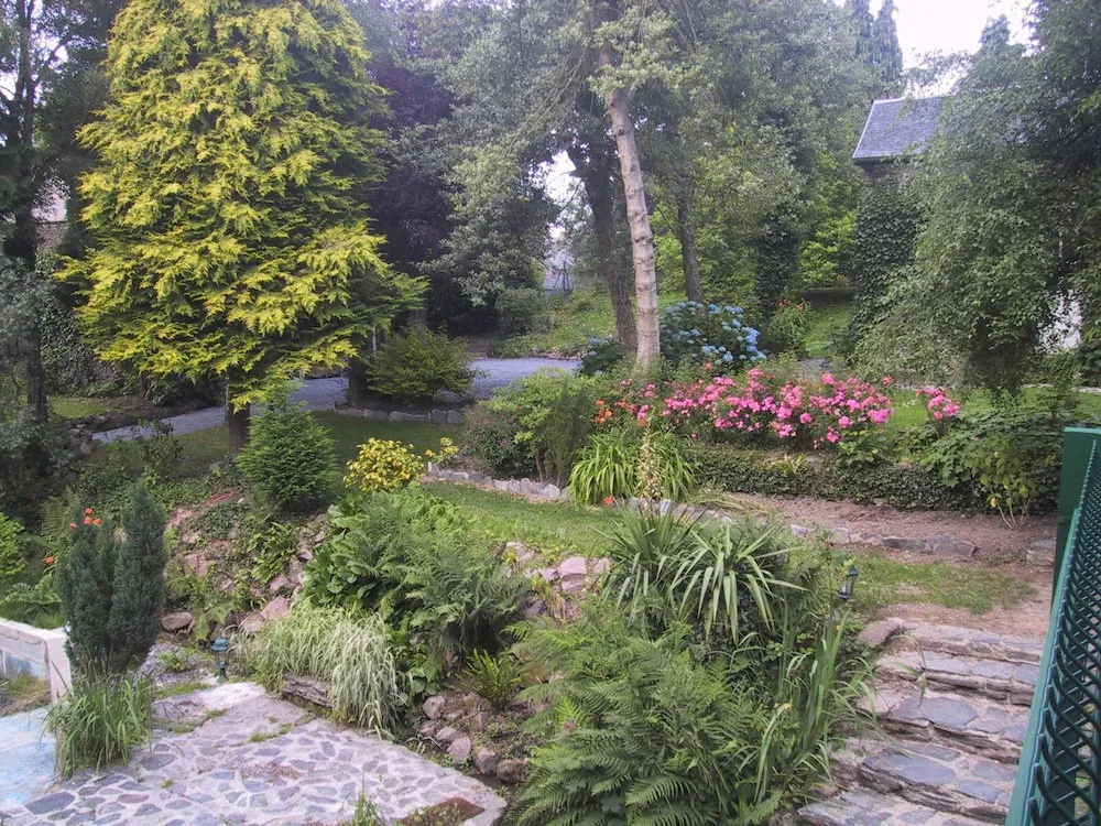 Le Relais du Mont Chauve
