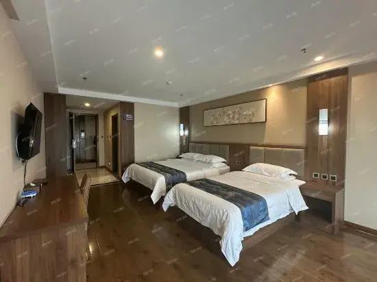 Penglai Yueting Hotel