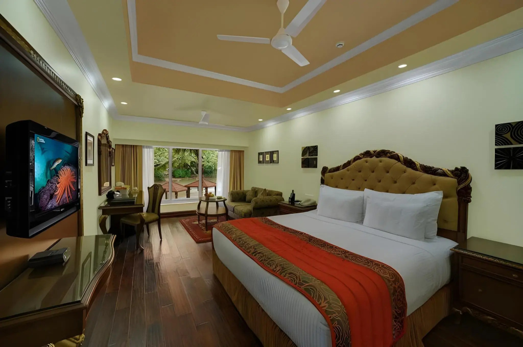 Mayfair Hideaway Spa Resort - фото 26
