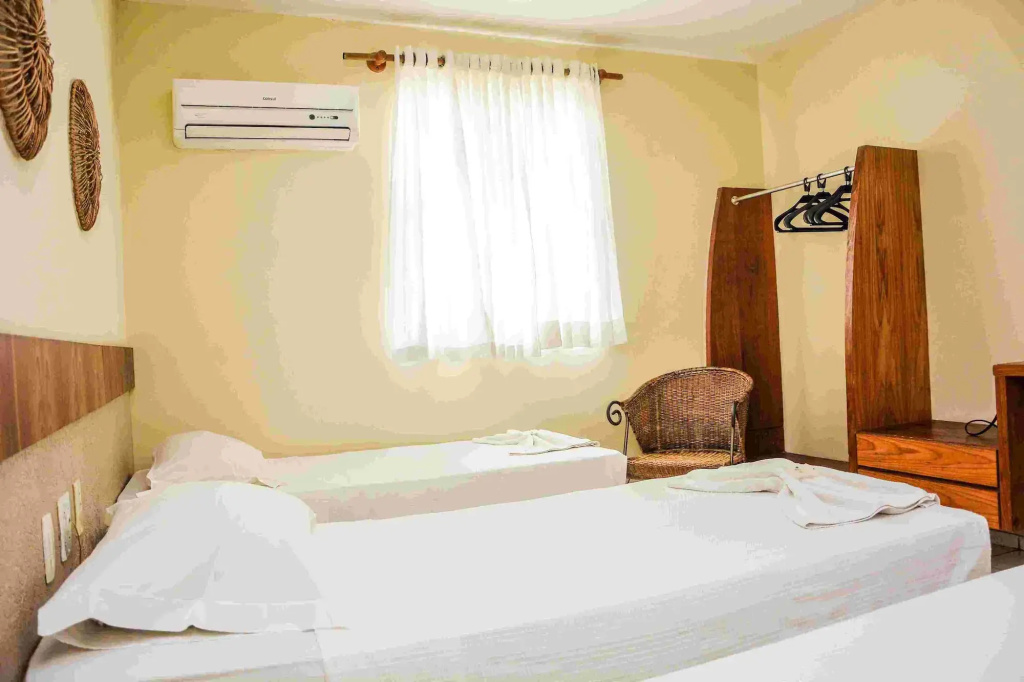 Fortpraia Hotel - Général