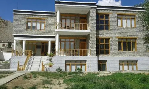 Ladakh International Centre