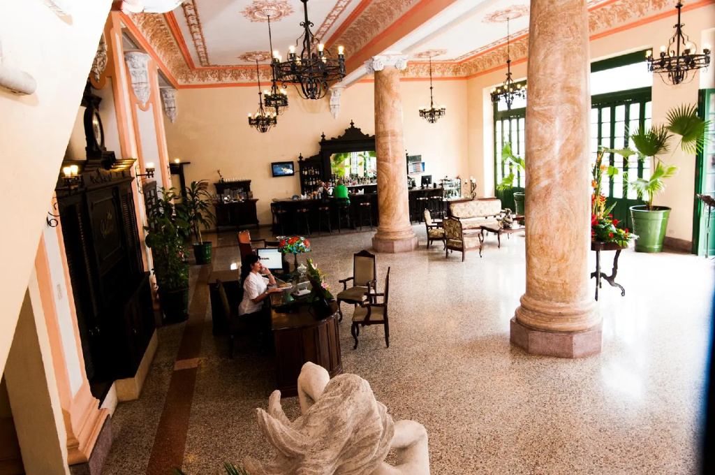Hotel photo 23