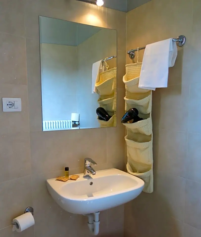 Hotel Raffl - Chambres