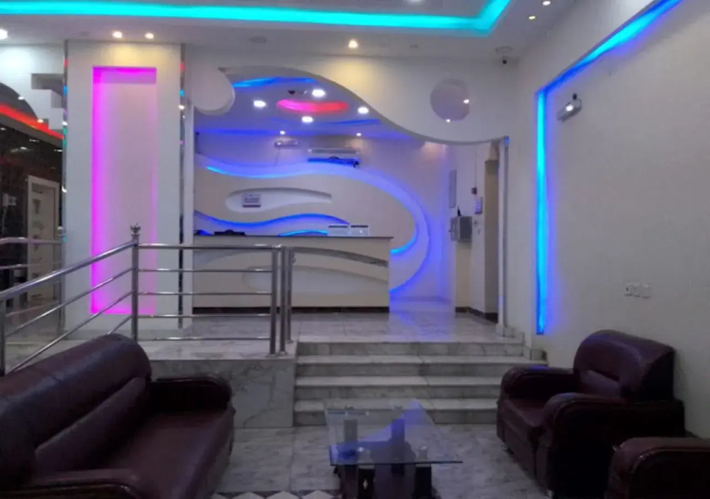Hotel photo 7