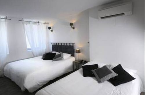 Voir la photo 4 — Un Hôtel en Ville