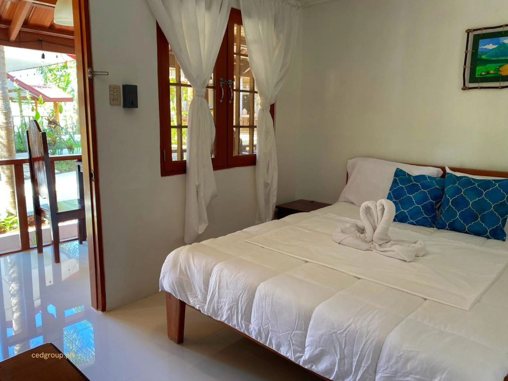 CED Villas — 2