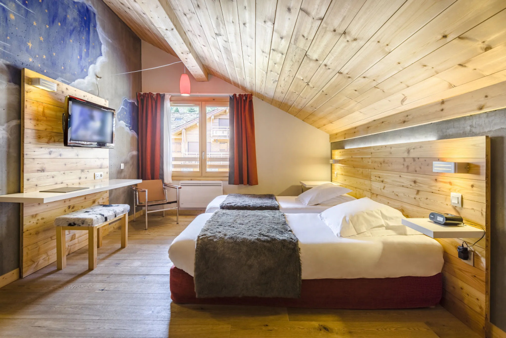 Hotel photo 6