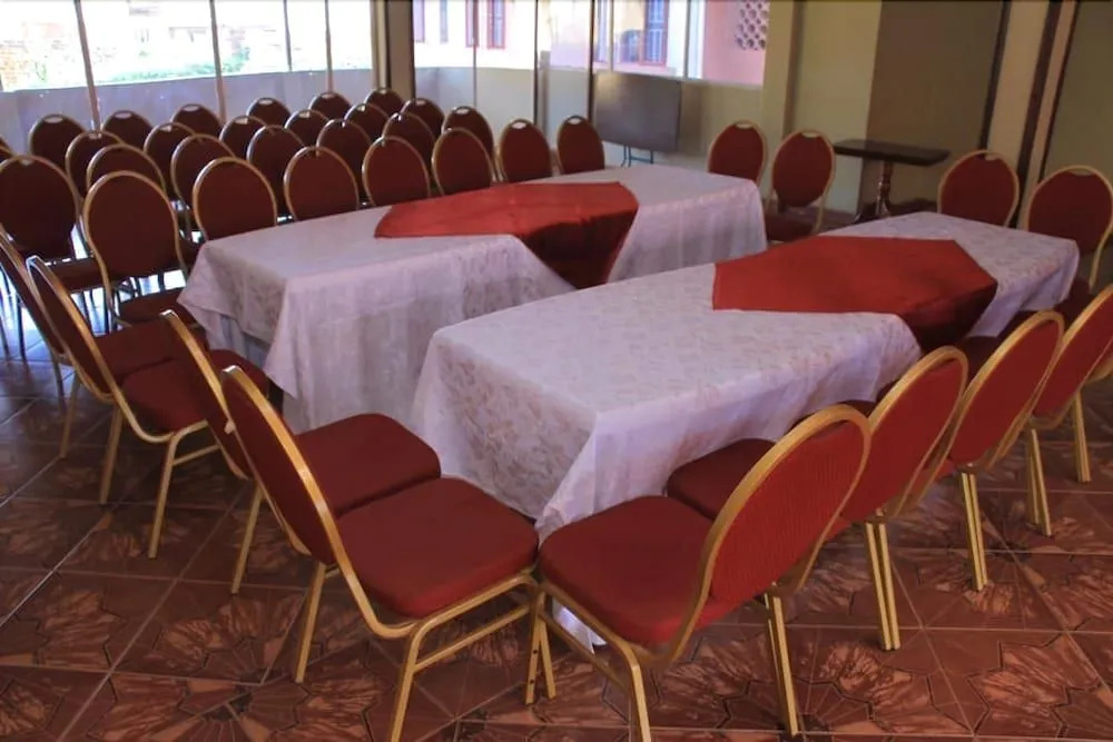 Namugongo Hotel - Général