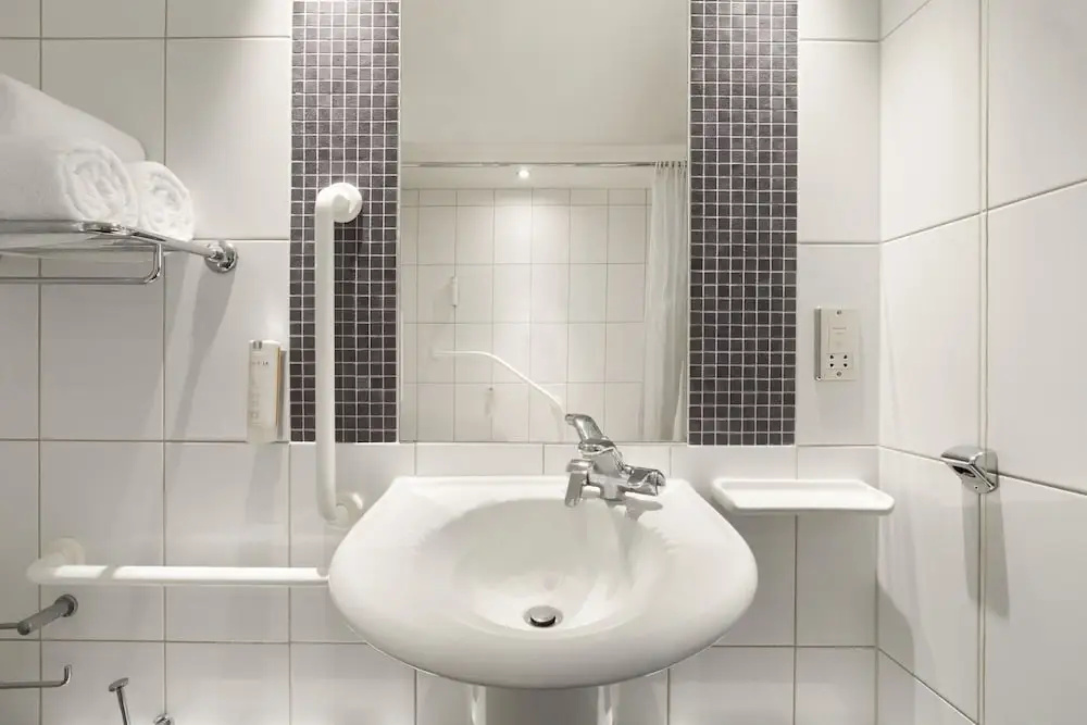 Ramada by Wyndham London North M1 - Chambres