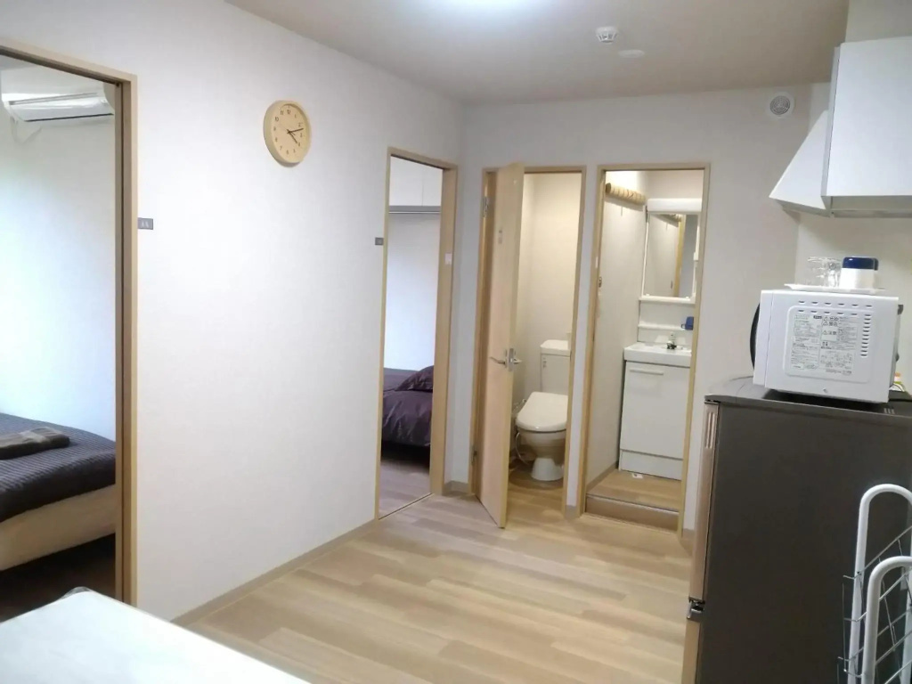Hitoyado Ryokan Higashiueno - Vacation STAY 35824v