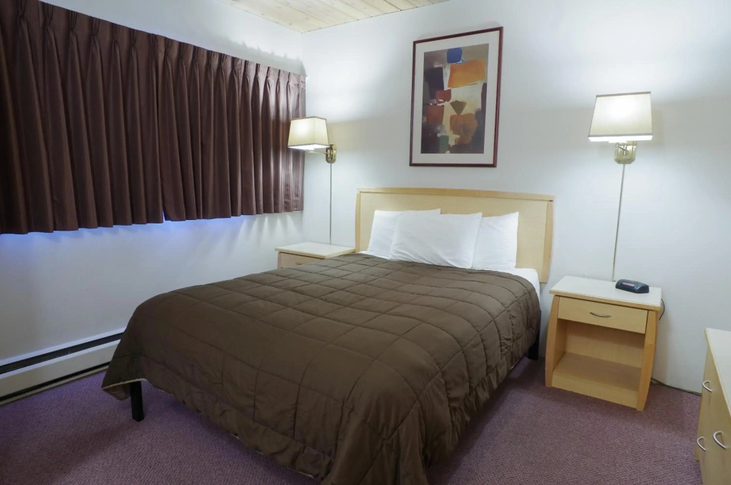 Canadas Best Value Inn & Suites Fernie - фото 29
