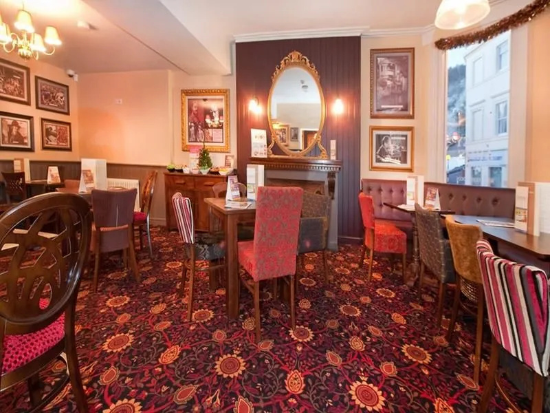 The Foley Arms Hotel Wetherspoon - Général