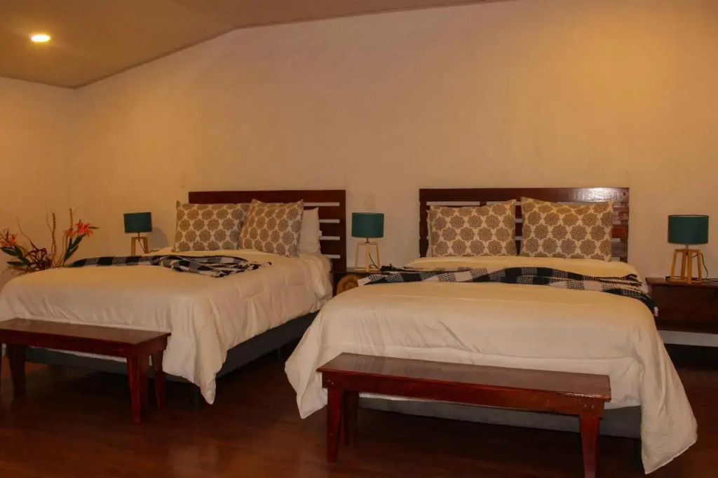 Tierra Buena Countryside Hotel - фото 7