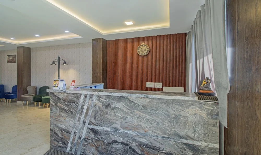 Hotel photo 20