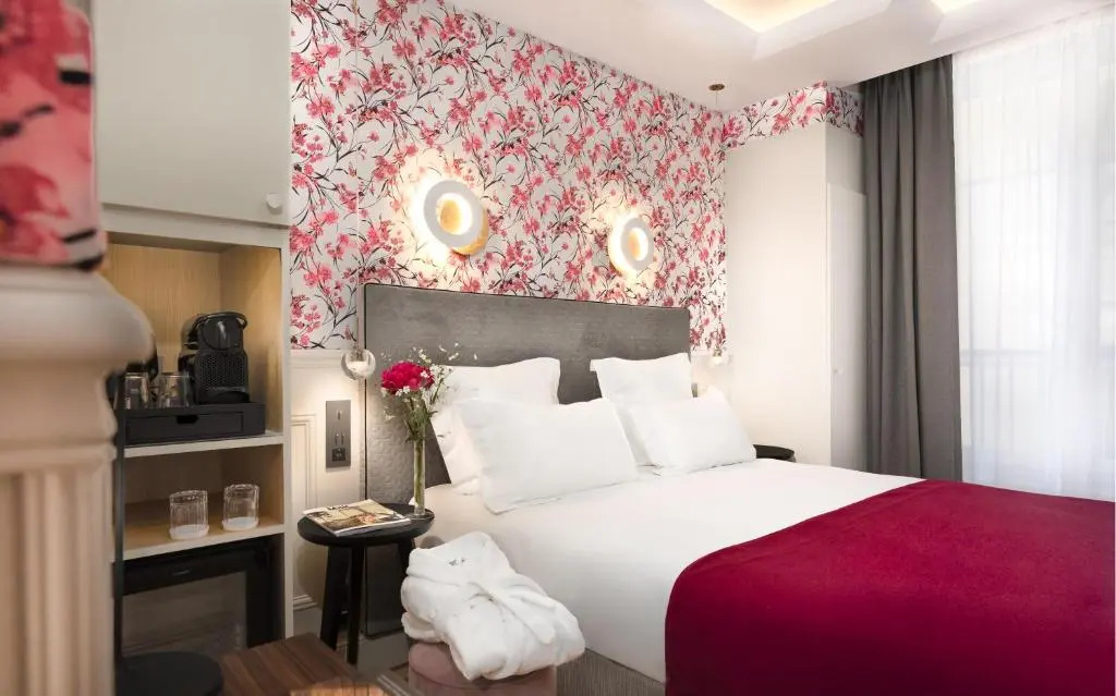 Hotel Cambon 33