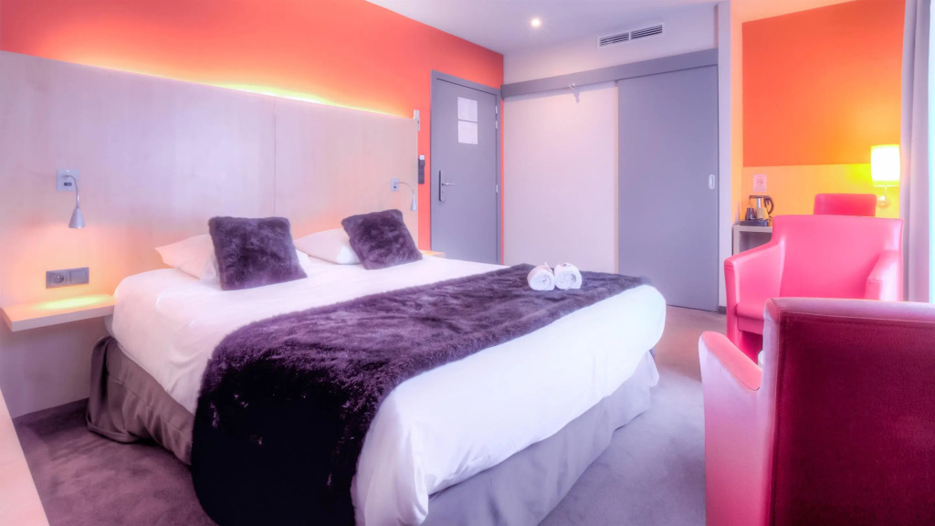 Hotel Alize Mouscron picture