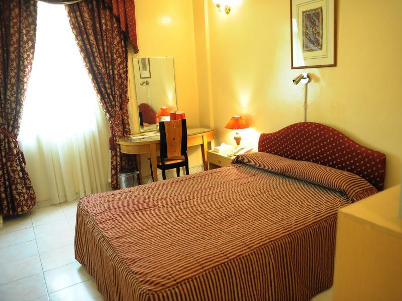 Royalton Hotel