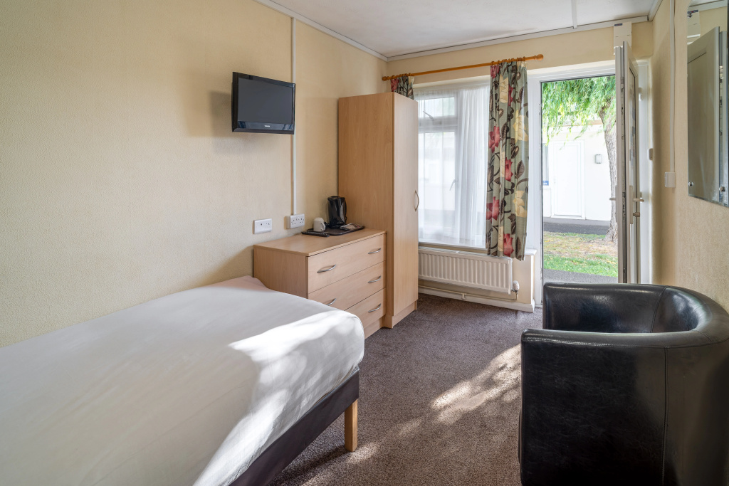 Sand Bay Holiday Village - Général