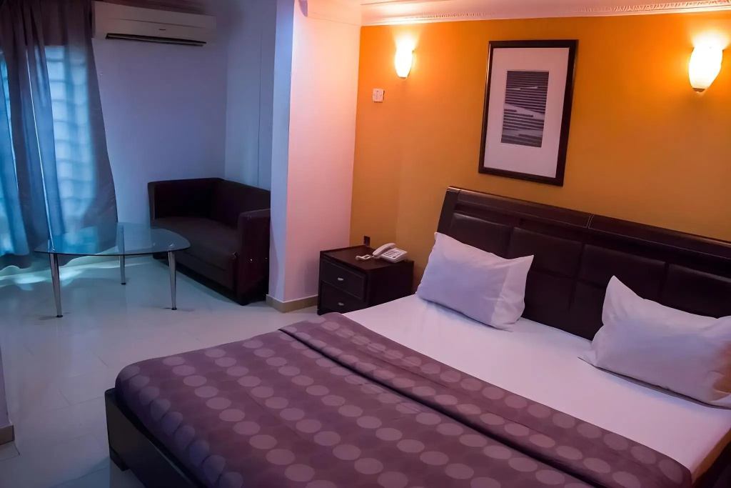 Hotel photo 14