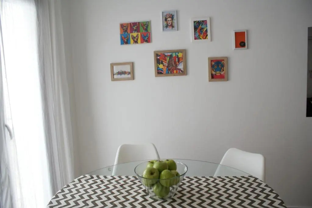 The Carpenter´s Boutique Apartments - Chambres